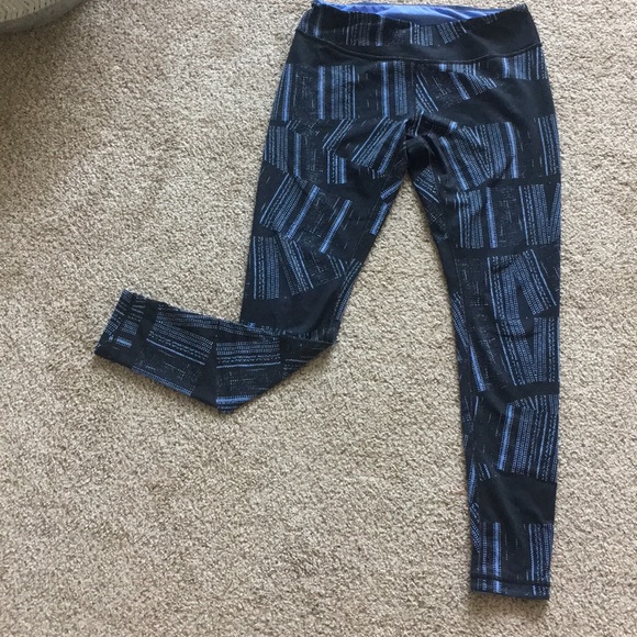 Zella Pants - Zella Live-In leggings